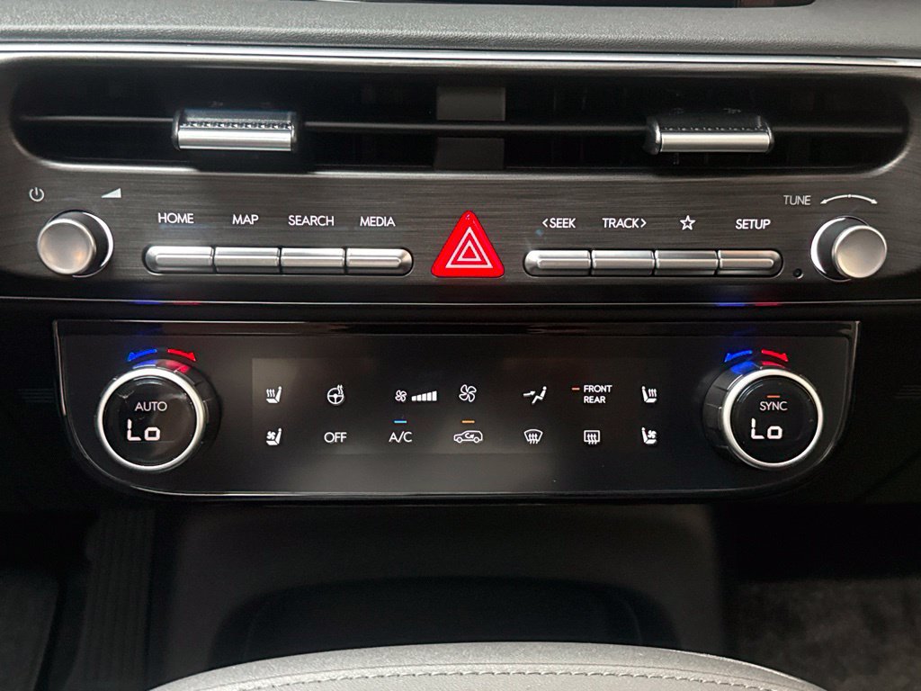 New 2027 Hyundai Palisade SEL FWD image 17