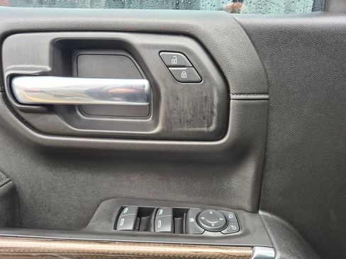 Used 2020 Chevrolet Silverado 1500 RST w/ All-Star Edition image 18