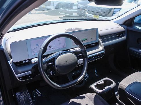 Certified 2024 Hyundai Ioniq 5 SE RWD image 22
