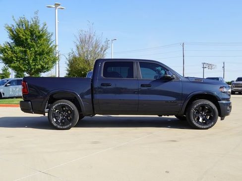 New 2026 RAM 1500 Lone Star AWD/4WD image 9