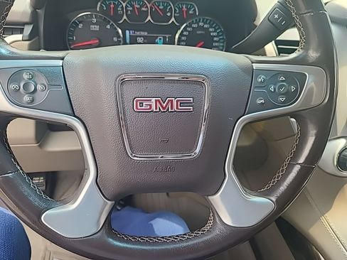 Used 2019 GMC Yukon XL SLE AWD/4WD image 12
