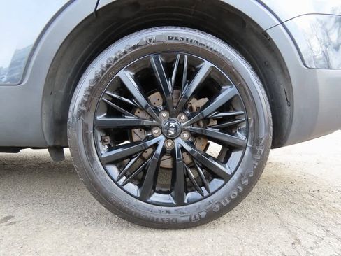 Used 2020 Kia Telluride SX image 10