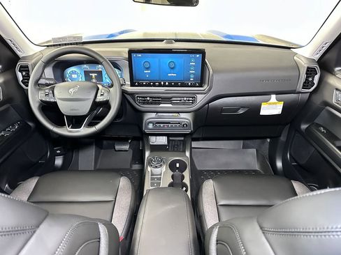 New 2025 Ford Bronco Sport Big Bend w/ Convenience Package image 23