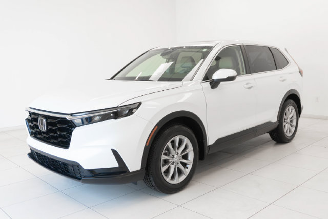 Used 2024 Honda CR-V EX image 19