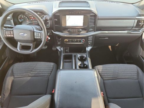 Used 2021 Ford F150 XL w/ STX Appearance Package AWD/4WD image 21