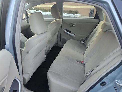 Used 2012 Toyota Prius Two image 18