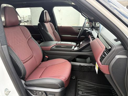 New 2026 INFINITI QX80 Autograph AWD/4WD image 21