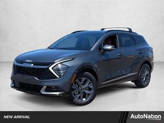 Used 2024 Kia Sportage SX Prestige AWD/4WD video 1