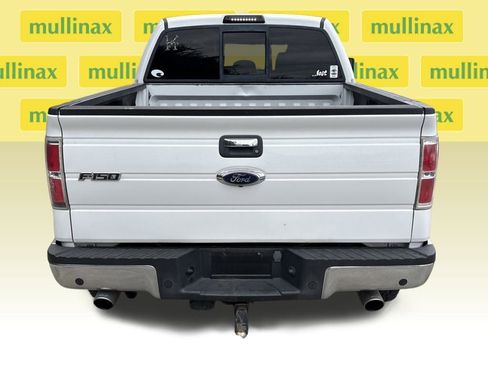 Used 2014 Ford F150 XLT w/ Equipment Group 302A Luxury image 30