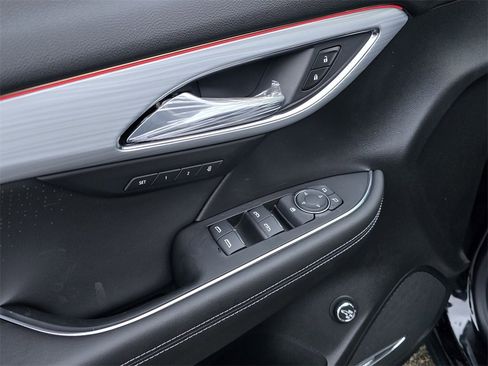 New 2026 Buick Envision Avenir image 12