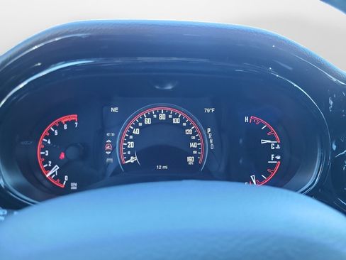 New 2026 Dodge Durango GT image 11