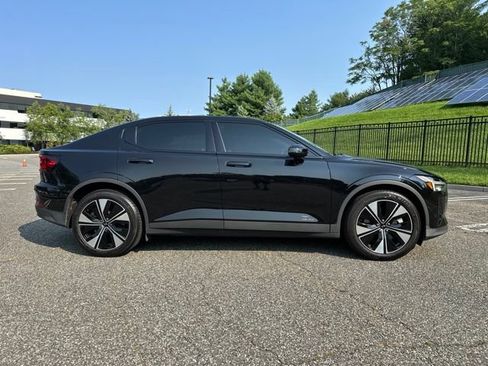 Certified 2024 Polestar Polestar 2 AWD/4WD image 8