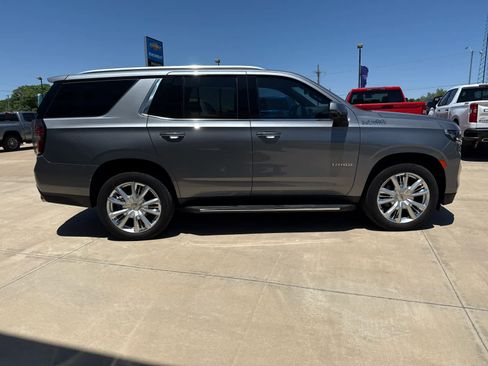 Used 2021 Chevrolet Tahoe High Country image 5