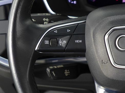 Used 2022 Audi Q3 2.0T Premium w/ Black Optic Sport Package image 30