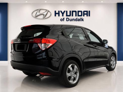 Used 2020 Honda HR-V LX image 4