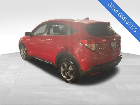 Used 2016 Honda HR-V EX-L image 3