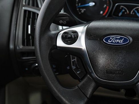 Used 2012 Ford Focus SE image 14