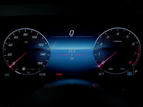 New 2026 Mercedes-Benz GLB 250 250 SUV image 21