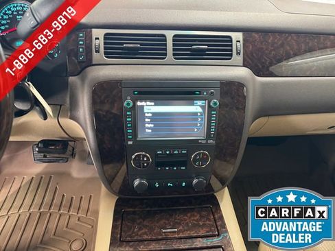 Used 2014 GMC Yukon Denali AWD/4WD image 6