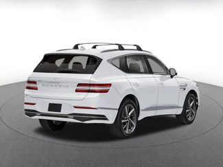 Used 2026 Genesis GV80 2.5T AWD/4WD video 2