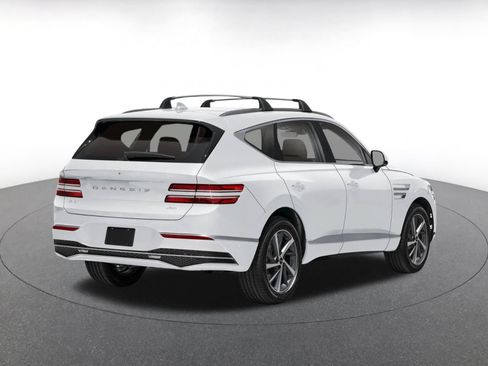 Used 2026 Genesis GV80 2.5T AWD/4WD image 2