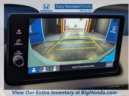 Used 2026 Honda HR-V LX image 30