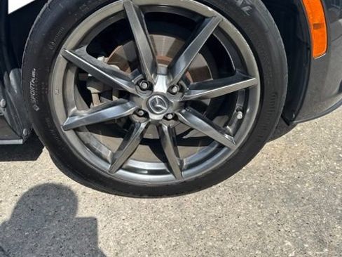 Used 2017 MAZDA MX-5 Miata Grand Touring RWD image 3
