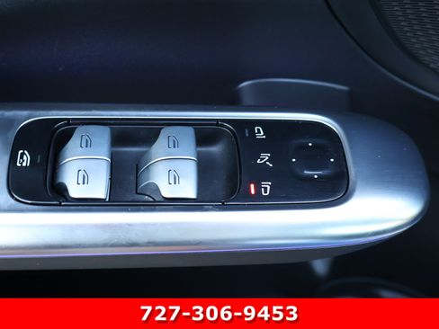 Certified 2023 Mercedes-Benz C 300 Sedan image 17