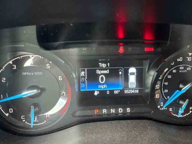 Used 2023 Ford Ranger XLT w/ Equipment Group 302A High AWD/4WD image 40