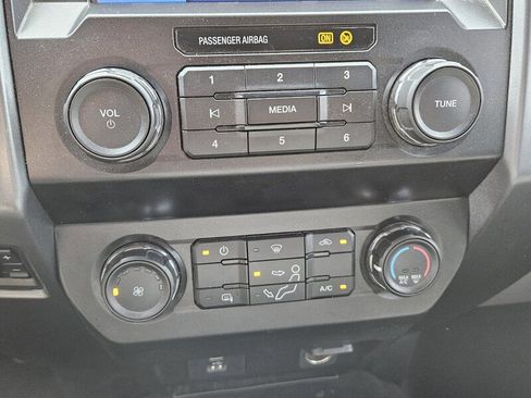 Used 2021 Ford F350 XLT image 18