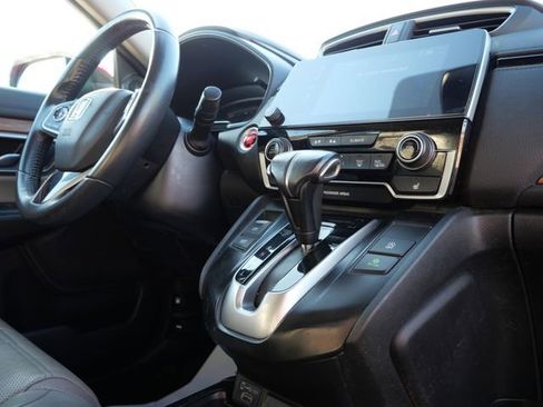 Used 2022 Honda CR-V EX-L image 13