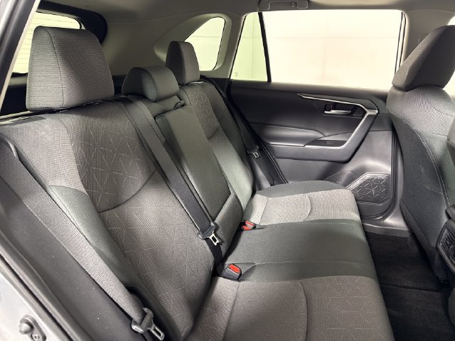 Certified 2024 Toyota RAV4 XLE w/ Convenience Package AWD/4WD image 15