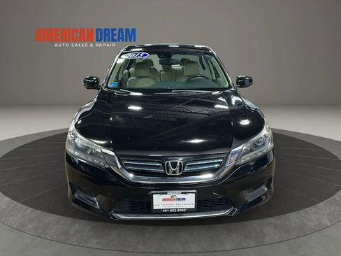 Used 2015 Honda Accord EX-L image 8