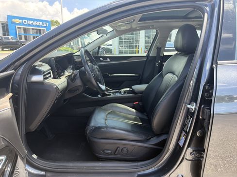 Used 2022 Kia K5 EX FWD image 14