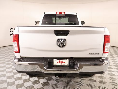 Used 2022 RAM 3500 Tradesman AWD/4WD image 18