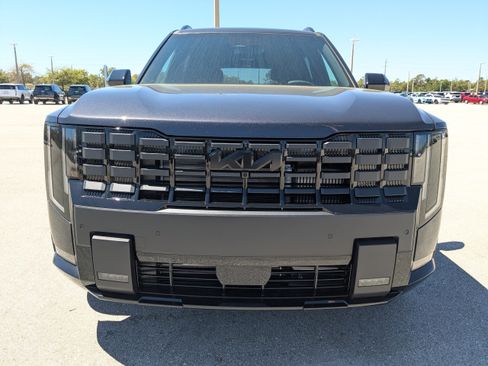 New 2027 Kia Telluride SX X-Line AWD/4WD image 3
