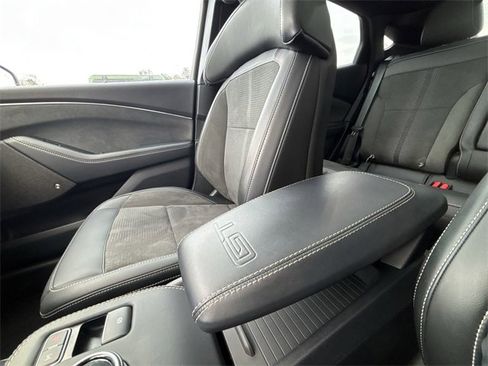 Used 2024 Ford Mustang Mach-E GT w/ Bronze Appearance Package image 24