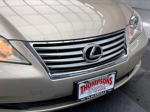 Used 2012 Lexus ES 350 FWD image 30