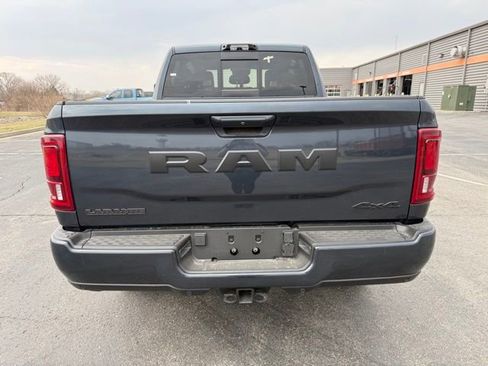 New 2026 RAM 2500 Power Wagon AWD/4WD image 8