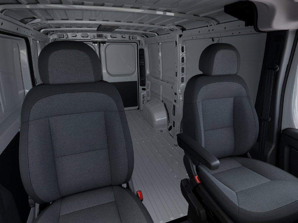 New 2027 RAM ProMaster 1500 w/ Convenience Group FWD image 18