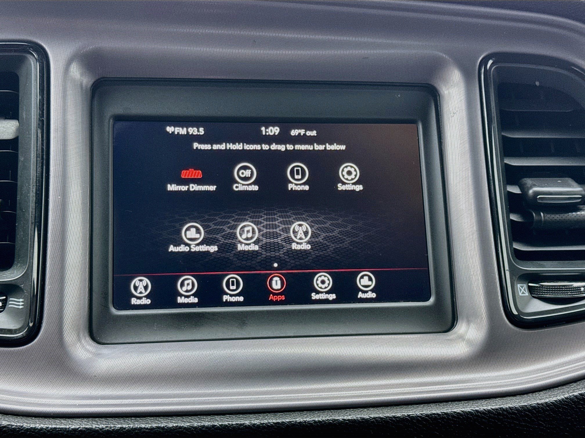 Used 2023 Dodge Challenger SXT RWD image 14