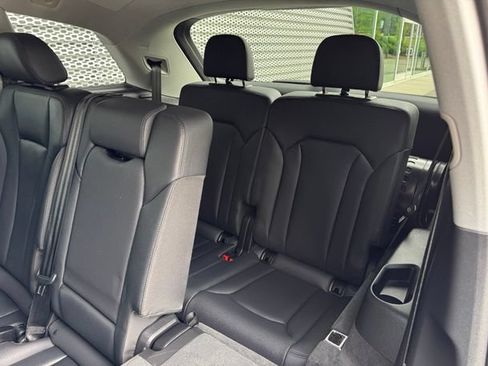 Certified 2023 Audi Q7 3.0T Premium Plus AWD/4WD image 12