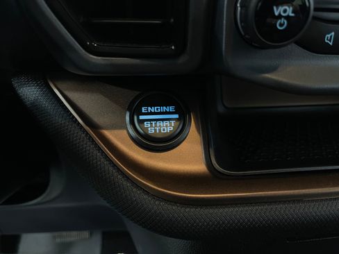 Used 2021 Ford Bronco Sport Outer Banks w/ Outer Banks Package (96D) AWD/4WD image 19