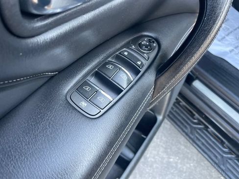 Used 2018 INFINITI QX80 4WD image 12