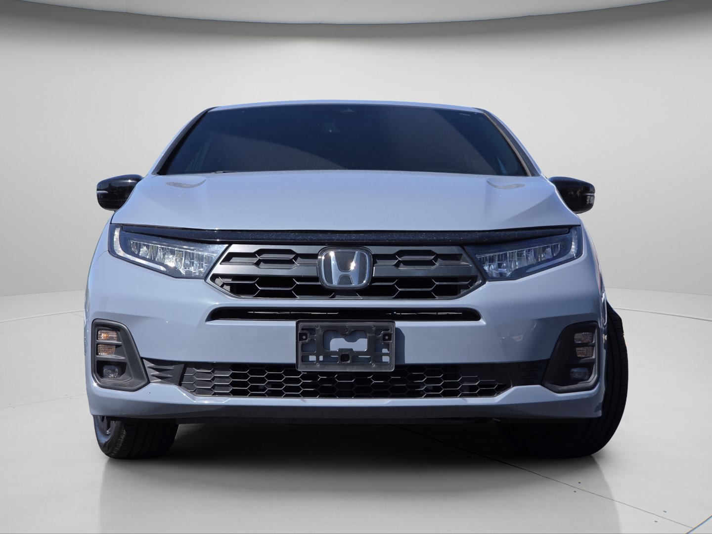 Used 2025 Honda Odyssey Sport-L image 3