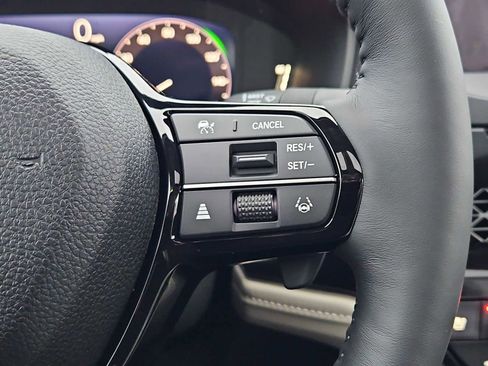 New 2025 Honda Accord Touring image 15