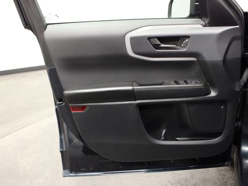 Used 2022 Ford Bronco Sport Big Bend w/ Convenience Package image 16