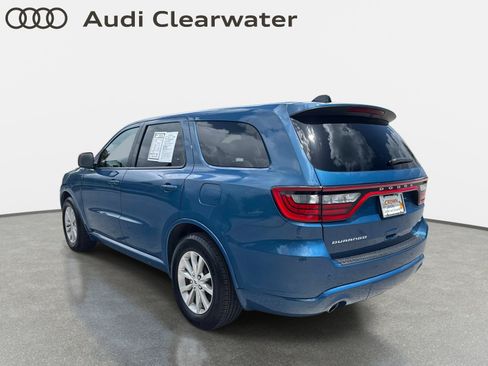 Used 2025 Dodge Durango GT RWD image 3
