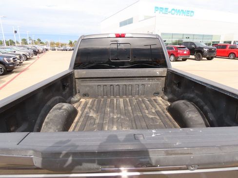 Used 2019 Ford F250 Lariat w/ Lariat Ultimate Package image 14