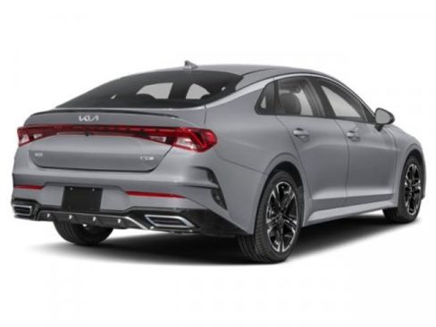 Used 2023 Kia K5 GT-Line w/ GT-Line Premium Package FWD image 5